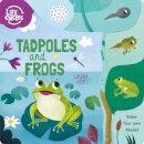 Tadpoles and Frogs