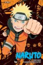 Naruto 3-In-1 Vol 13