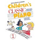 Children's Classic Piano 1