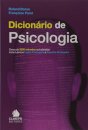 Dicionário de Psicologia