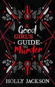 A Good Girl'S Guide To Murder Collector´S Edition