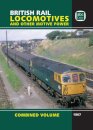 British Rail Locomotives and Other Motive Power