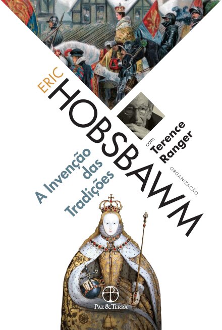 A Invenção Das Tradições