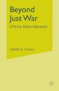Beyond Just War
