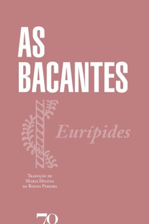 As Bacantes