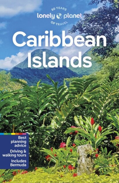 Caribbean Islands 9