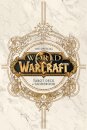 World of Warcraft: The Official Tarot Deck and Guidebook