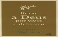 Rezar a Deus por vivos e defuntos