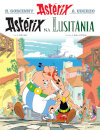 Astérix na Lusitânia