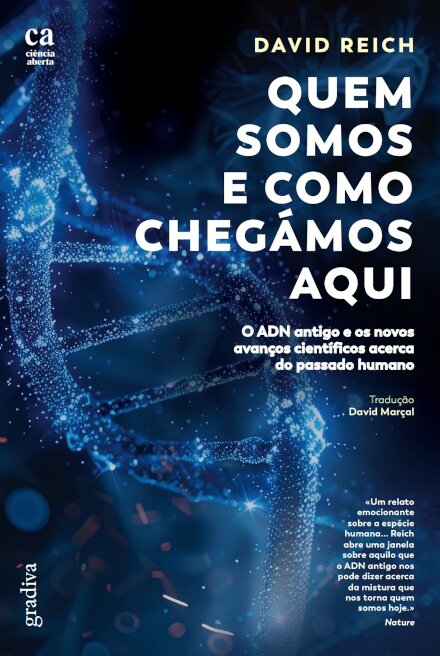 Quem Somos E Como Chegámos Aqui