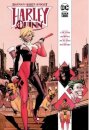 Batman: White Knight Presents: Harley Quinn