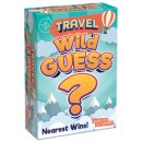 Travel Wild Guesss
