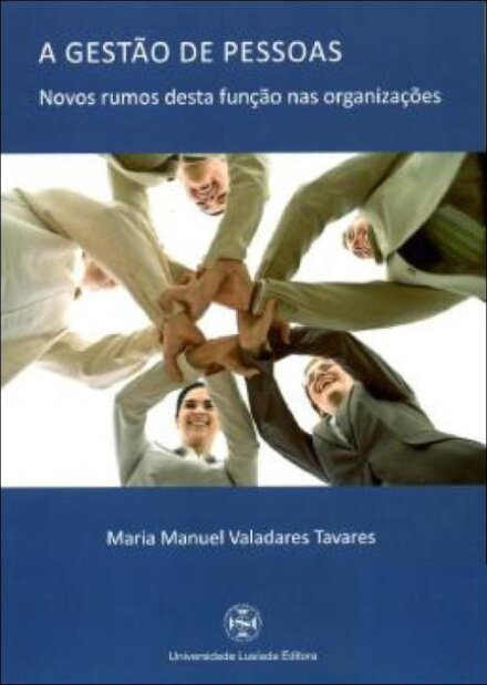 A Gestao De Pessoas