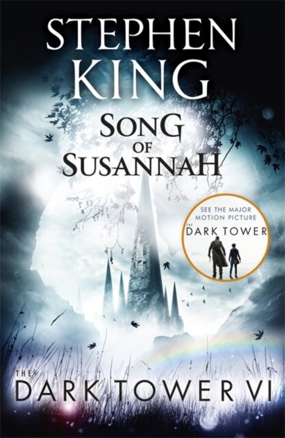 The Dark Tower Vi