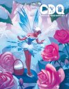 Character Design Quarterly 35