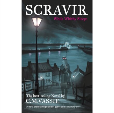 SCRAVIR
