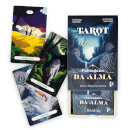Paisagens Da Alma: Manual Com Oferta De Baralho De Carta