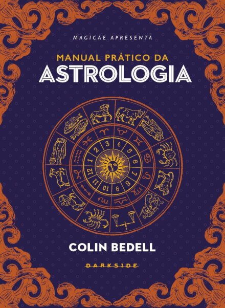 Manual Prático Da Astrologia