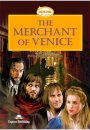 The Merchant Of Venice Livro De Leitura + Aplicação