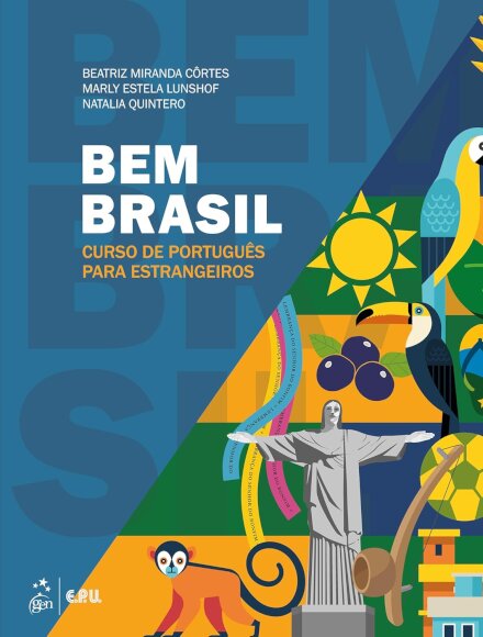 Bem Brasil: Curso De Português Para Estrangeiros