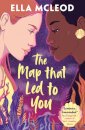 The Map That Led You