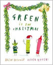 Green Is For Christmas