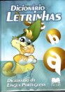 Dicionário O Letrinhas