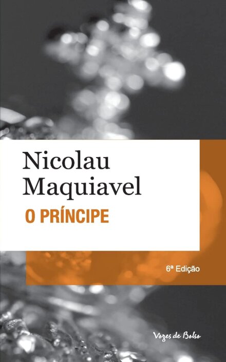 O Príncipe