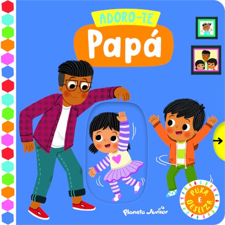Adoro-Te Papá