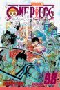 One Piece Vol 98          Pa