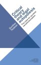 Critical Theory and Legal Autopoiesis