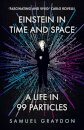 Einstein In Time And Space