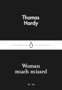 Woman Much Missed
