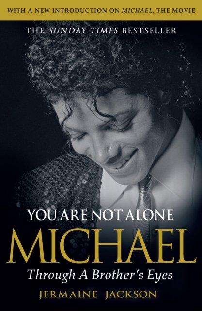 You Are Not Alone