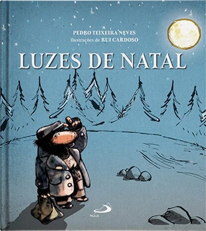 Luzes de Natal