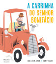 A carrinha do Senhor Bonifácio