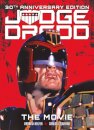 Judge Dredd: The Movie