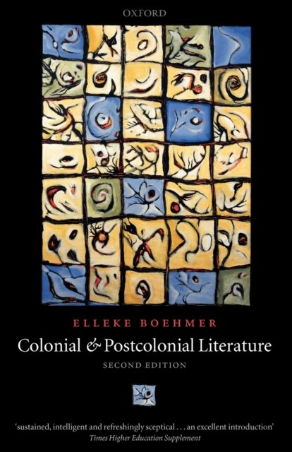 Colonial E Postcolonial