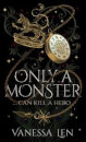 Only A Monster