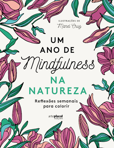 Um Ano de Mindfulness na Natureza