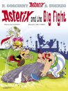 Asterix And The Big Fight
