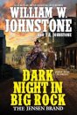 Dark Night in Big Rock