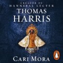Cari Mora