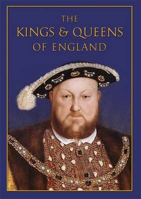 The Kings And Queens Of England
