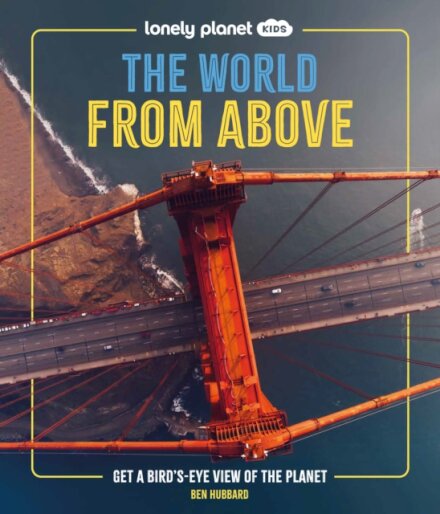 The World From Above 1