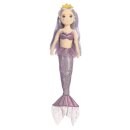 SEA SPARKLES LAVENDER MOON 18IN
