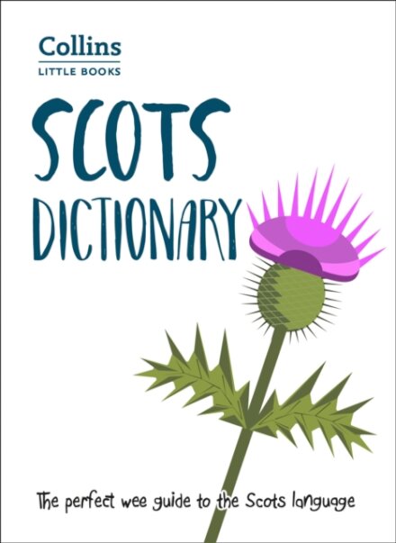 Scots Dictionary