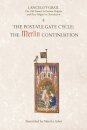 Lancelot-Grail: 8. The Post Vulgate Cycle. The Merlin Continuation