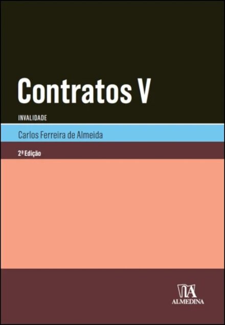 Contratos V