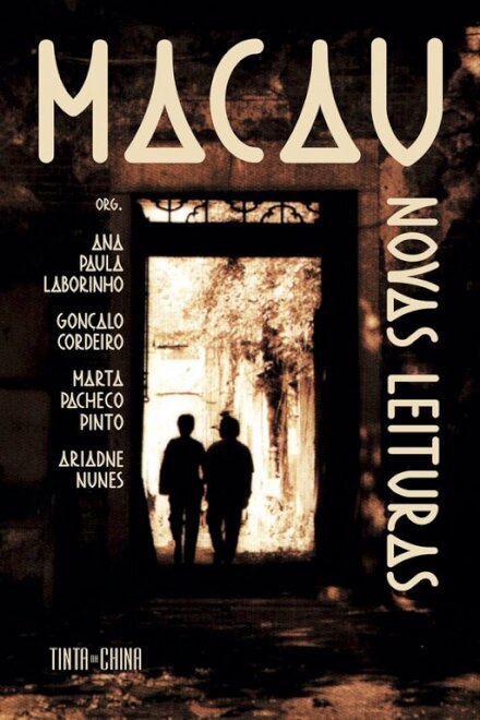 Macau - Novas Leituras